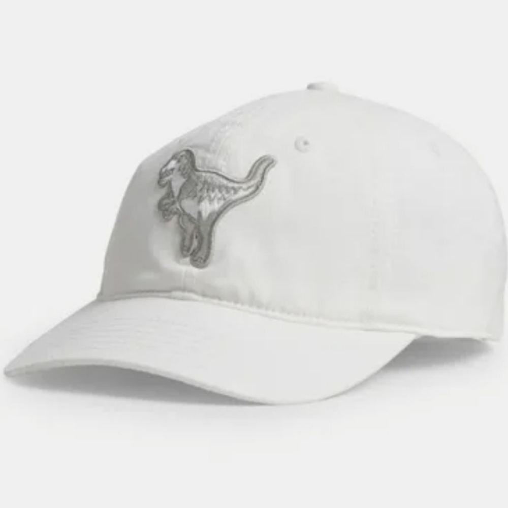 COACH REXY BASEBALL HAT